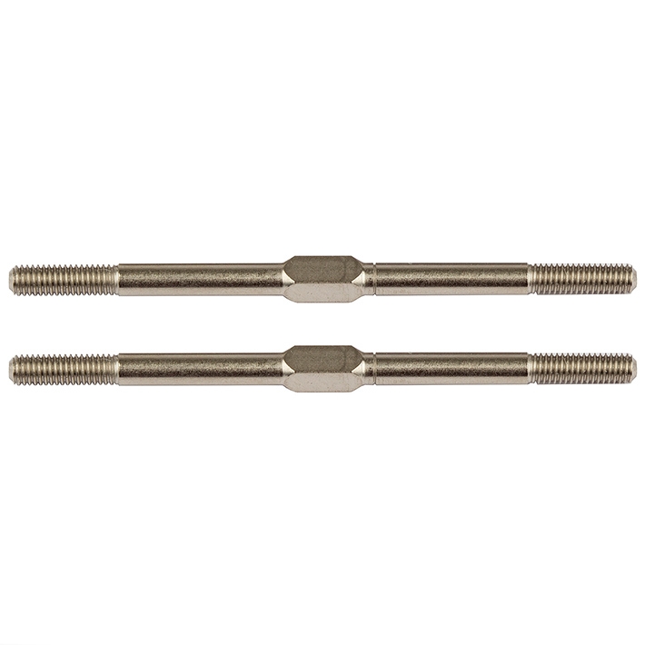 AS9175 Turnbuckles 3x58mm SC6.1