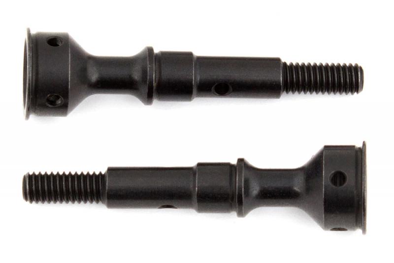 ASSOCIATED B6/B6D HEAVY DUTY REAR AXLES V2