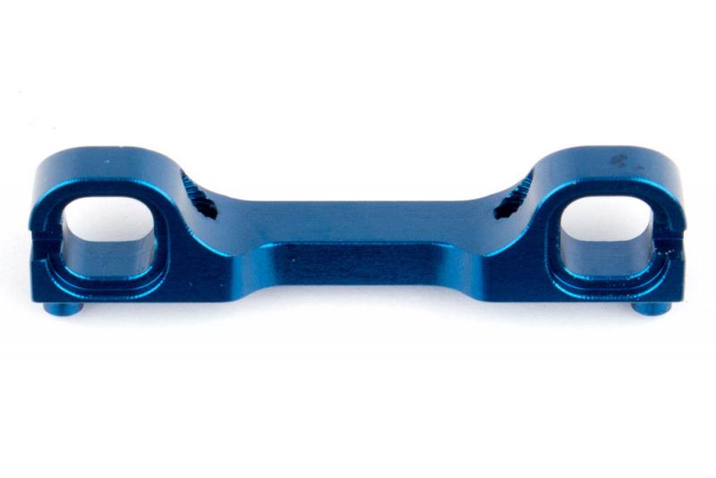 AS91772 Aluminum Arm Mount C Blue ASS B6.1