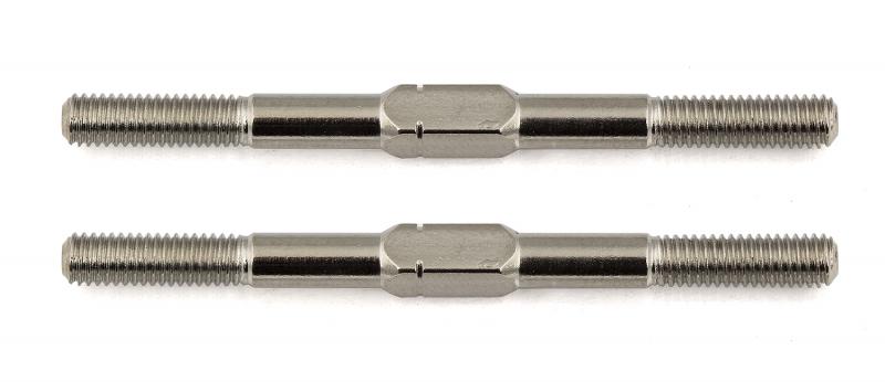 Turnbuckles 3x42mm ASS B64