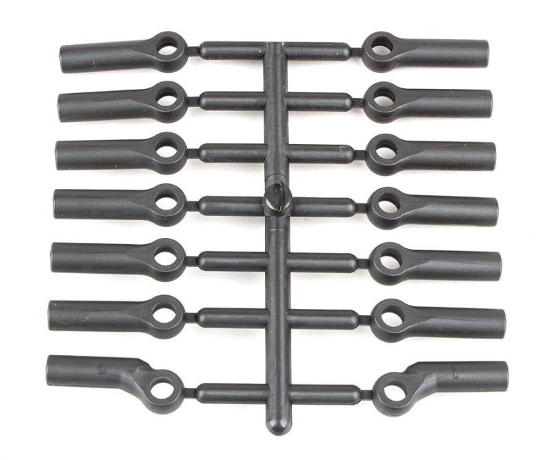 AS92308 Kulhandskar till 3.5mm Turnbuckle Ass B74.2 / B7