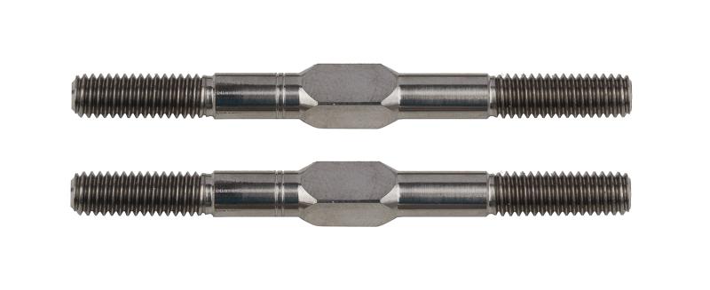 Turnbuckles 3.5x42mm Titan B74.2