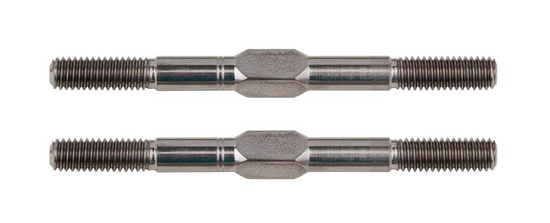 Turnbuckles 3.5x45mm Titan B74.2