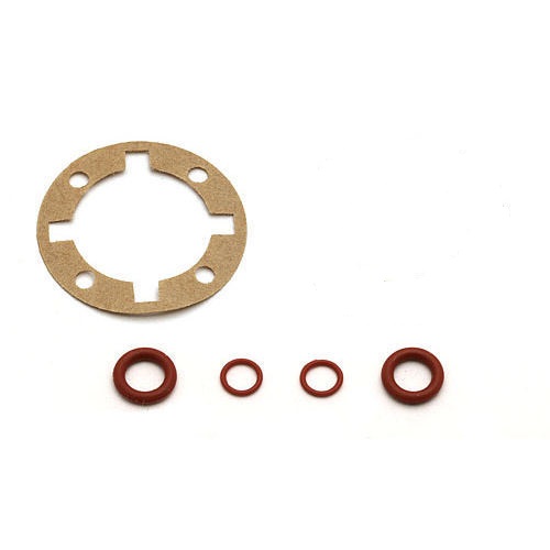 Gear Diff O-Ring/Sealing Set Associated B6/B6D