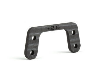 Front Shock Alignment Shim ASS B6.4 (AVID)