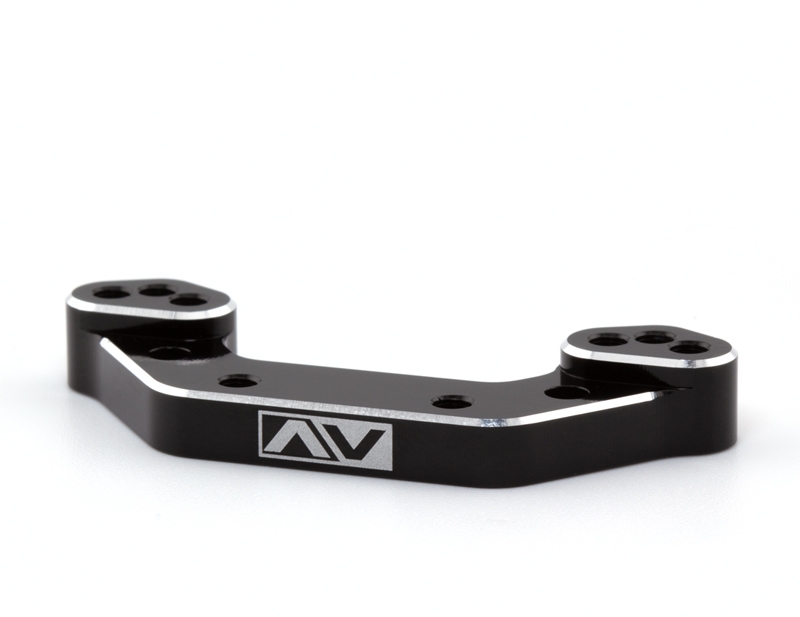 Ball Stud Mount Rear Aluminum Ass B7 (AVID Racing)