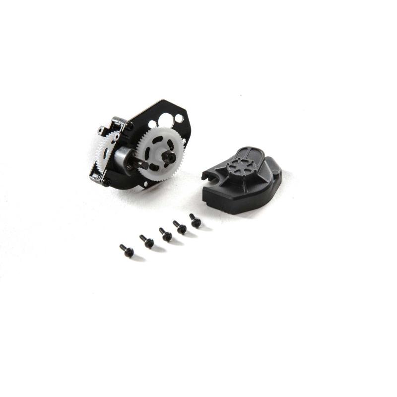 Transmission Monterad Axial SCX24