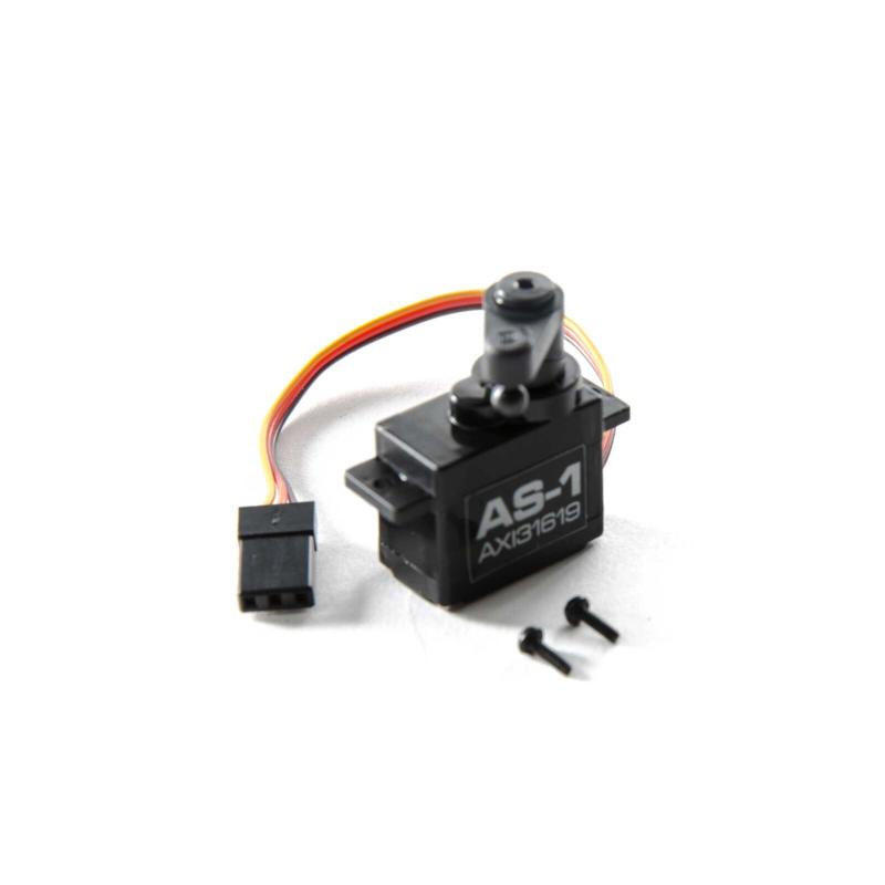 Micro Servo AS-1 Axial SCX24