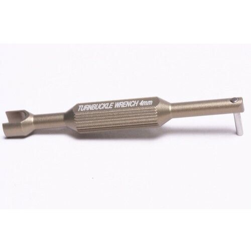 B0549 Turnbuckle Nyckel 4mm Mugen Seiki