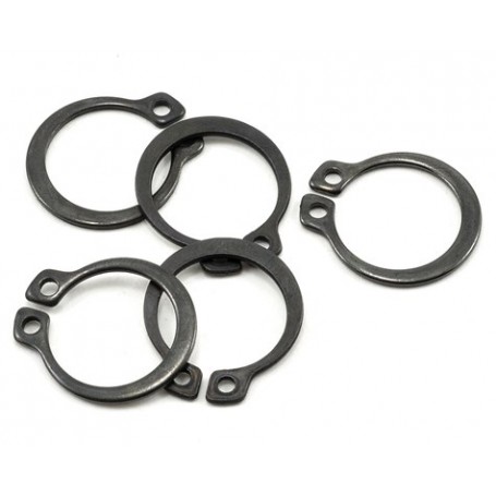 B0728 Snap Ring Set STW-14 (5 st.) Mugen