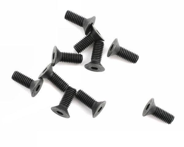 F/H 3x8 Screw /MBX-8