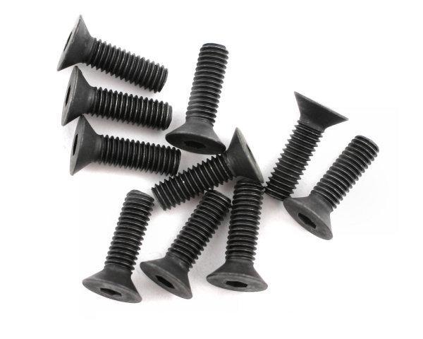 F/H 3x10 Screw /MBX-8