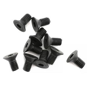 F/H 3x6 Screw /MBX-8