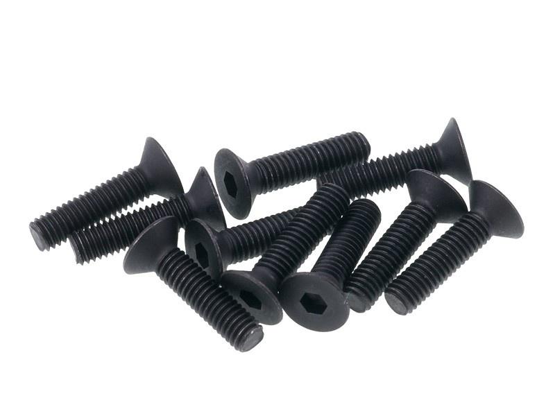 F/H 3x12 Cap Screw /MBX-8