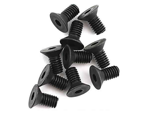 F/H 4x8 Cap Screw /MBX-8