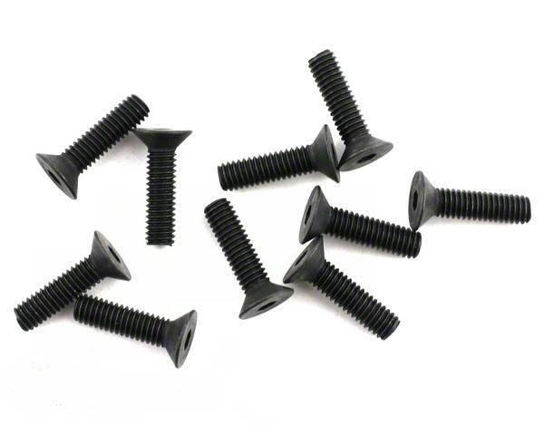 F/H 4x15 Cap Screw /MBX-8