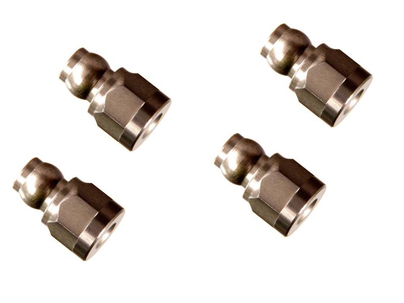 Shock Bushings MSB1