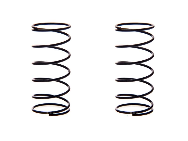 Front Shock Spring 3dots MSB1