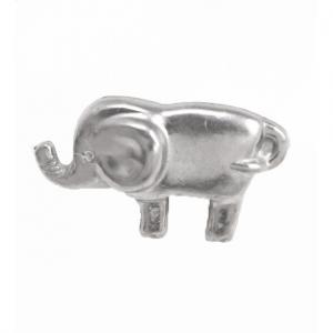 Knopp Elefant Barnrum