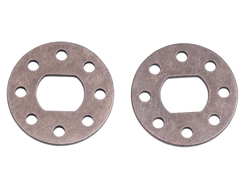 Brake disc. MBX-6R. (C0354)