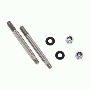 Damper Shaft MRX-6R