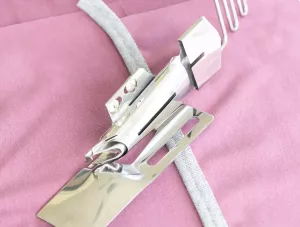 Kantbandsvikare 15 mm - 3 vik Baby Lock (9A,9B,11)