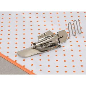 Kantbandsvikare 12mm - 4-vik Baby Lock (9A,9B,11)