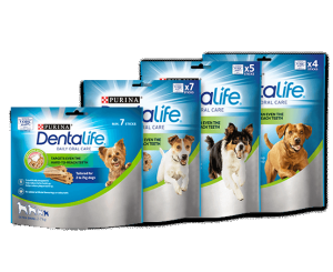 Purina Dentalife