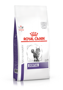 Royal Canin Veterinary Diet Cat Dental