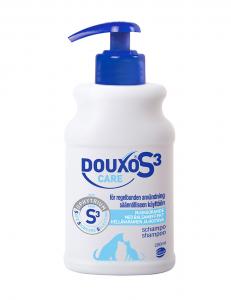 Douxo S3 Care Schampo