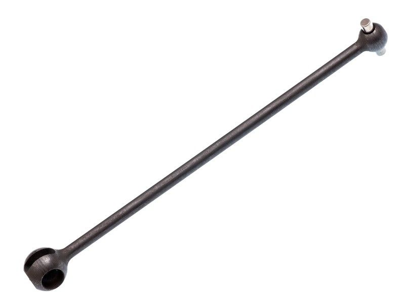 Drivaxel center (78.5) MBX-7/MBX-8 (E0226)