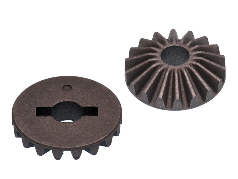 Diff Gear 18T MBX-7R/MGT7 (E0230)