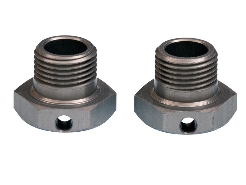 Hjul hub offset +1 mm MBX-7R/MGT7/MBX-8 (E0240)