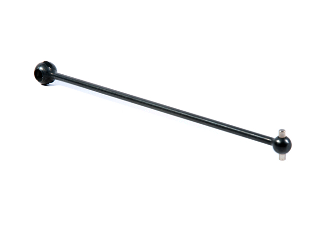 Center Drive Shaft. 142 mm. MBX-6T.