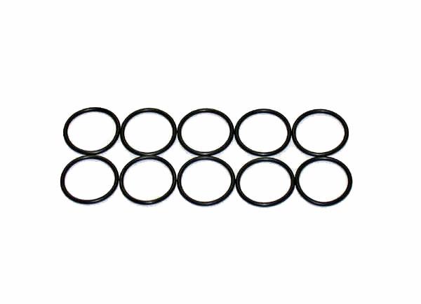 O-Ring set. S18. MBX-6R/MBX-7 (E0570)