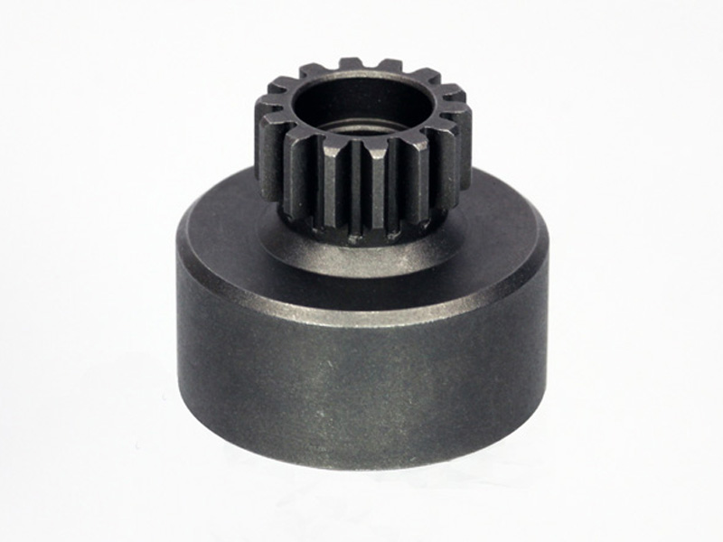 Clutch Bell 14T MBX-7/MBX-8 (E0708)