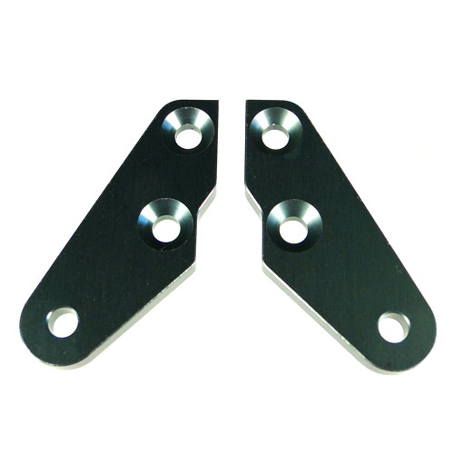 Upright Arm. Front. MBX-7 (E2109)