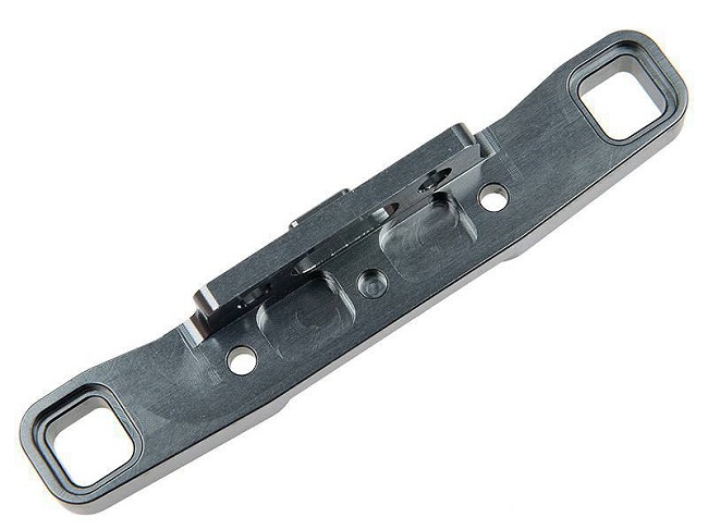 Lower Arm Mount R. Rear. MBX-7 (E2114)