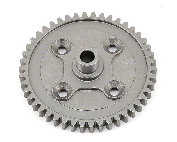 Spur Gear 48T. MBX-7R. (E2217)