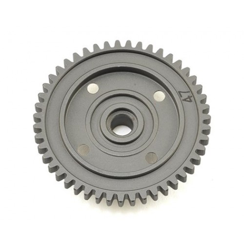 Spur Gear 47T Mugen MBX-8