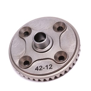 Conical Gear 42T Mugen MBX-8