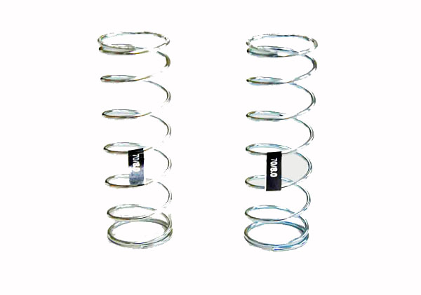 E2508 DAMPER SPRING FRONT ö1.5 L70/8.0T/MBX-8