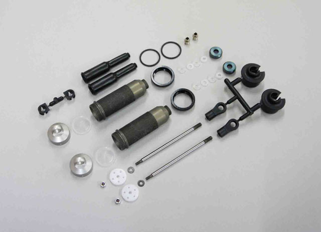 DAMPER SET REAR . MBX-7 (E2513)