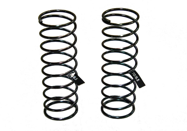 E2516 DAMPER SPRING FRONT 1.6 L70/9.25T/MBX-8