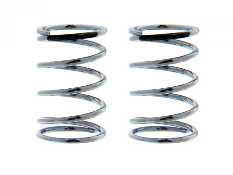 Damper Spring f2.2 L40 / 5.5T Black MGT7