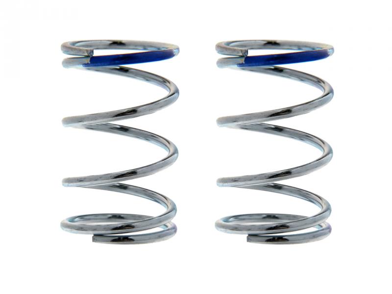 Damper Spring f2.2 L40 / 5.0T Blue MGT7