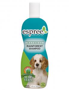 Espree Rainforest Shampoo