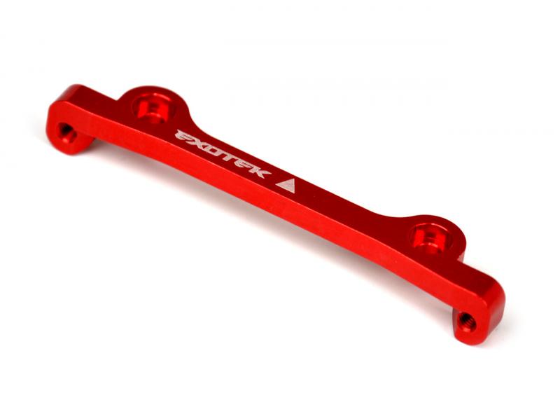 Steering Rack Mini Eight Truggy