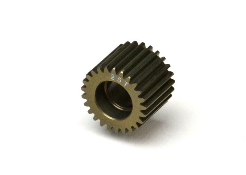 Idler Gear 25T Aluminium Xray XB2 (Exotek)