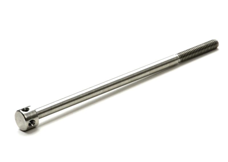 Top Shaft Axel Titan ASS B6.3 B6.4